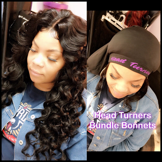 Bundle Bonnets