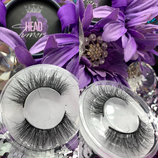 Head Turner Lashes