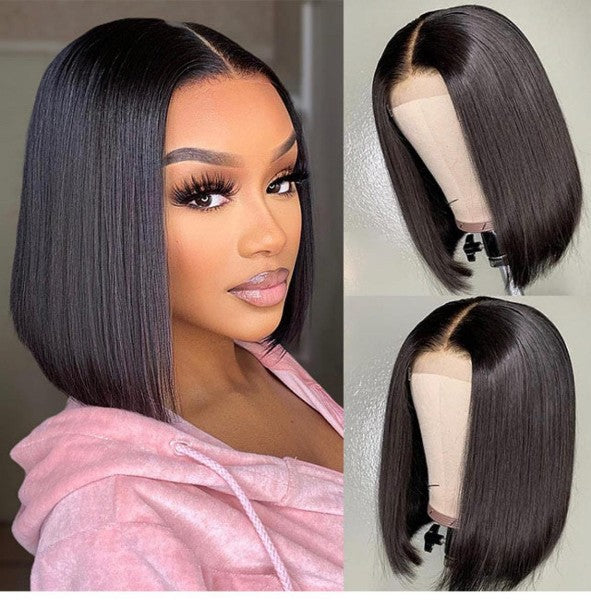 Lace Closure Bob