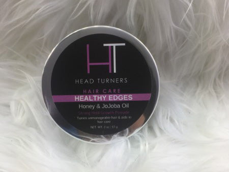 Head Turners Edge Control