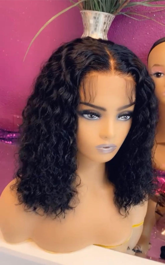 Kasey 5x5 Closure Wig