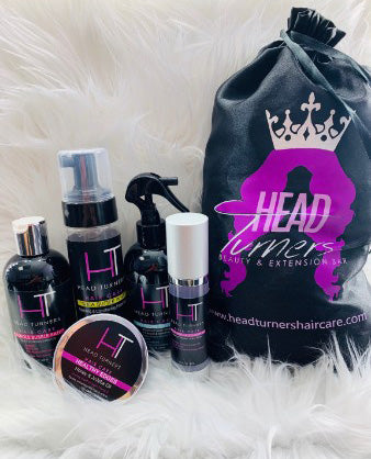 Head Turners Product Bundles