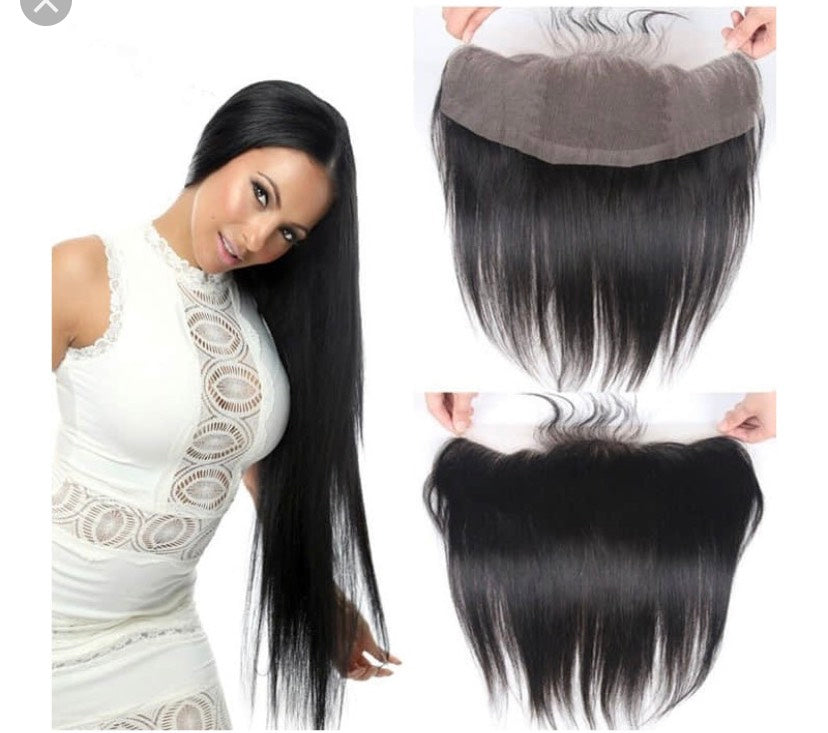 HD Lace Frontals